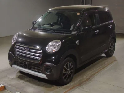 Toyota Pixis Joy