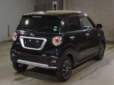 Toyota Pixis Joy