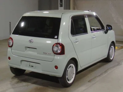 Daihatsu Mira Tocot