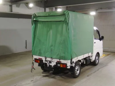 Toyota Pixis Truck