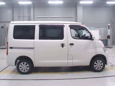 Toyota TownAce