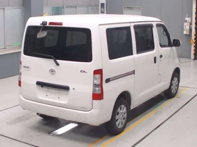 Toyota TOWN ACE