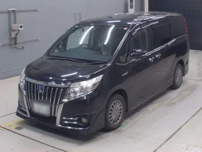 Toyota Esquire