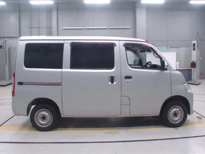 Toyota TownAce