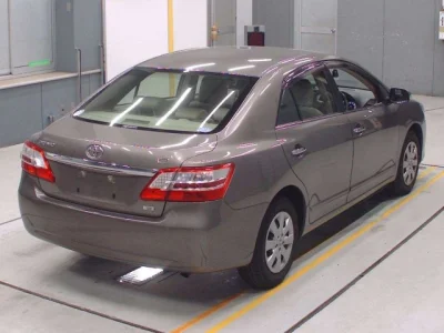 Toyota Premio