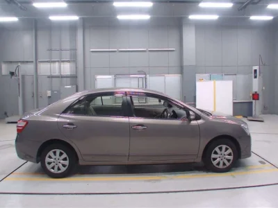 Toyota Premio