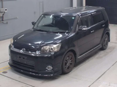 Toyota COROLLA RUMION