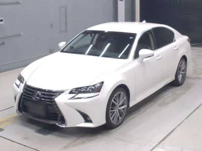 Lexus GS F