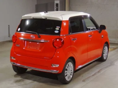 Toyota Pixis Joy