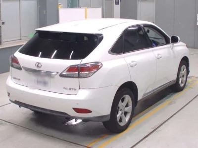 Lexus RX270