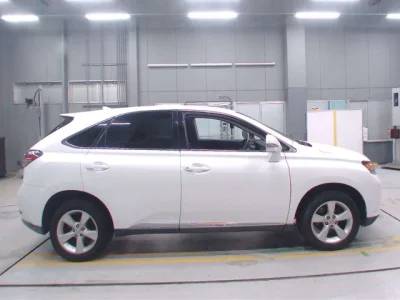 Lexus RX270