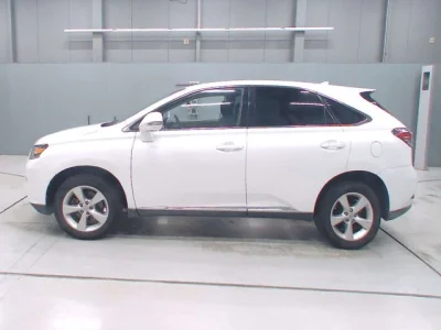 Lexus RX270