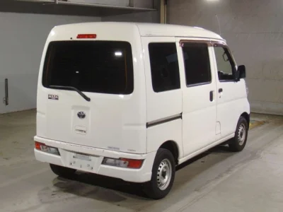 Toyota PIXIS VAN