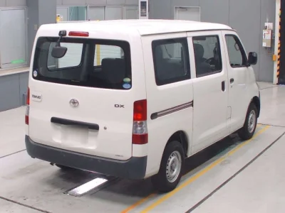 Toyota TownAce