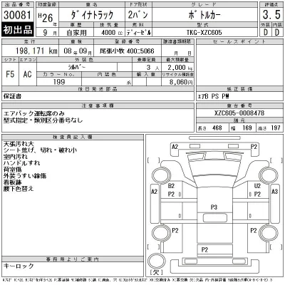Toyota Dyna