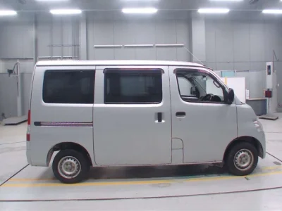 Toyota TOWN ACE