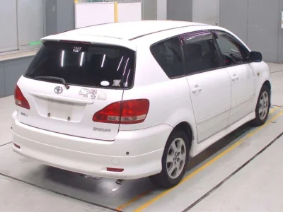 Toyota IPSUM