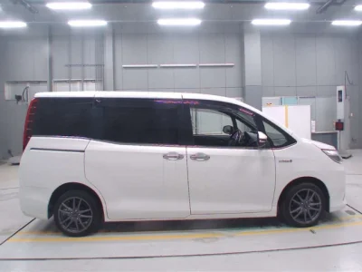 Toyota ESQUIRE