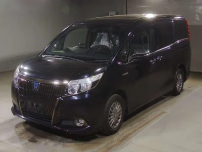 Toyota Esquire