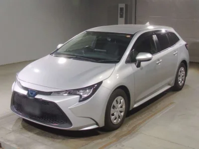 Toyota Corolla Touring Sports