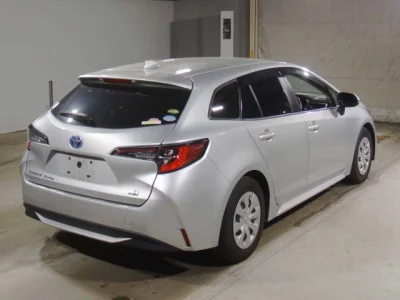 Toyota Corolla Touring Sports