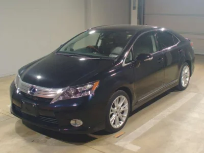 Lexus HS