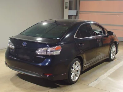 Lexus HS