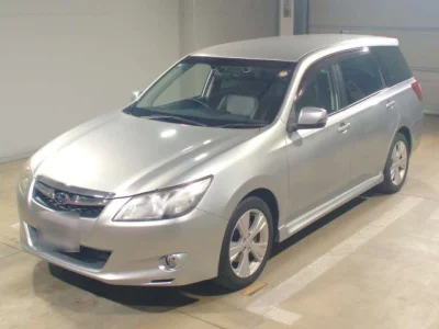 Subaru Exiga