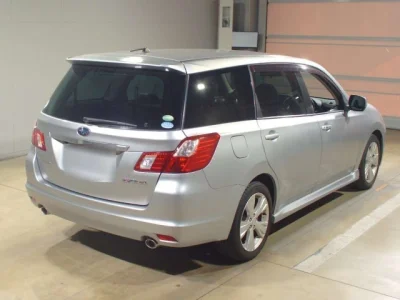 Subaru Exiga