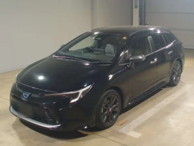 Toyota Corolla Touring Sports