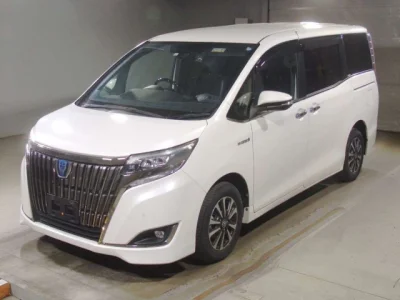 Toyota ESQUIRE