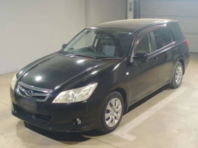 Subaru Exiga
