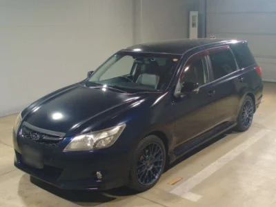 Subaru Exiga