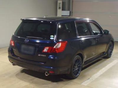 Subaru Exiga