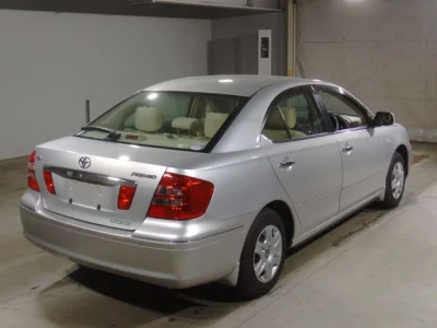 Toyota PREMIO