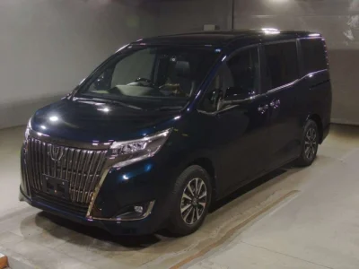 Toyota Esquire