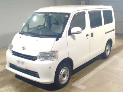 Toyota TownAce