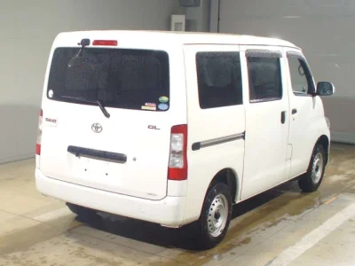 Toyota TownAce