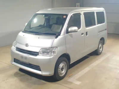 Toyota TownAce