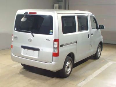 Toyota TownAce