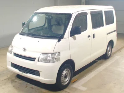 Toyota TOWN ACE