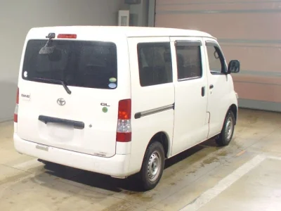 Toyota TOWN ACE