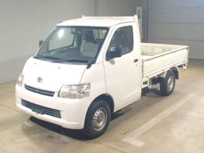 Toyota TOWN ACE TRUCK