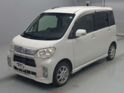 Daihatsu Tanto Exe