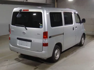 Toyota LITE ACE VAN