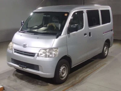 Toyota LITE ACE VAN