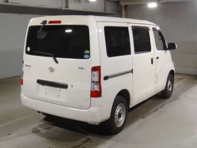 Toyota TOWN ACE