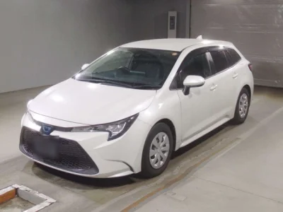 Toyota Corolla Touring Sports