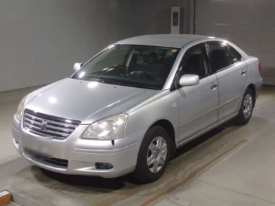 Toyota Premio
