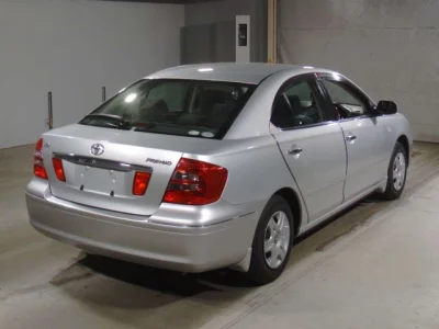 Toyota Premio